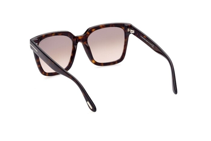 TOM FORD TF 0952 52F 55 Kadın Güneş Gözlüğü - 3