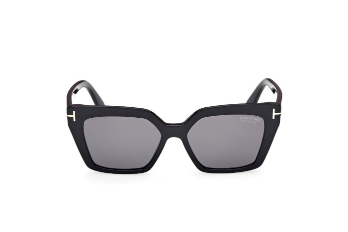 TOM FORD TF 1030 01D Kadın Güneş Gözlüğü - 2