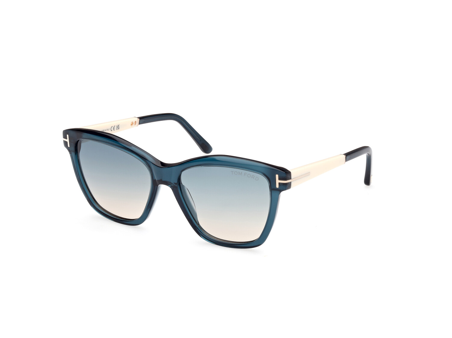 TOM FORD TF 1087 90P 54 Kadın Güneş Gözlüğü