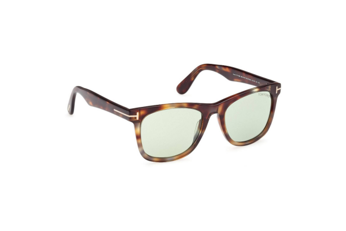 TOM FORD TF 1099 56N 52 Unisex Güneş Gözlüğü - 3