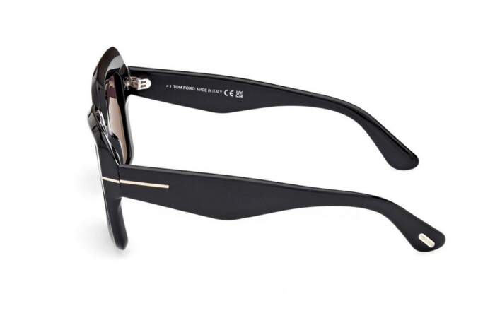 TOM FORD TF 1157 01A 50 Kadın Güneş Gözlüğü - 3