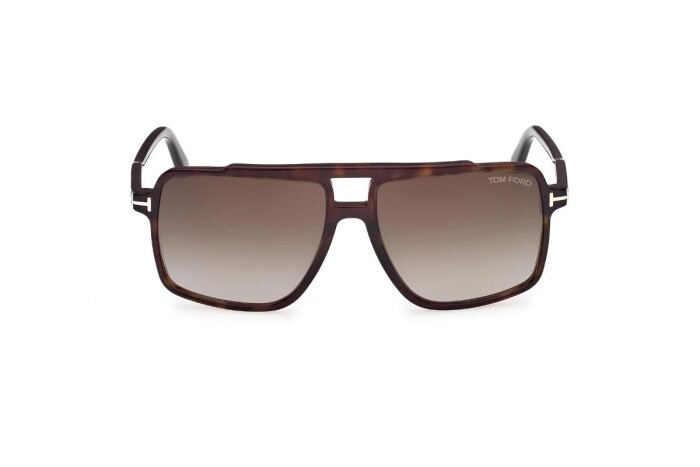 TOM FORD TF 1177 52B 59 Unisex Güneş Gözlüğü - 2
