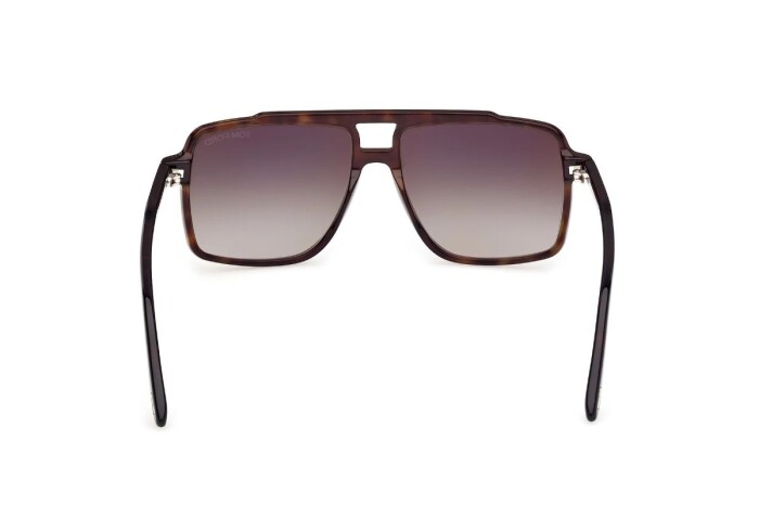 TOM FORD TF 1177 52B 59 Unisex Güneş Gözlüğü - 3