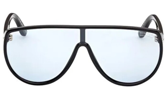 TOM FORD TF 1182 01V Unisex Güneş Gözlü - 2