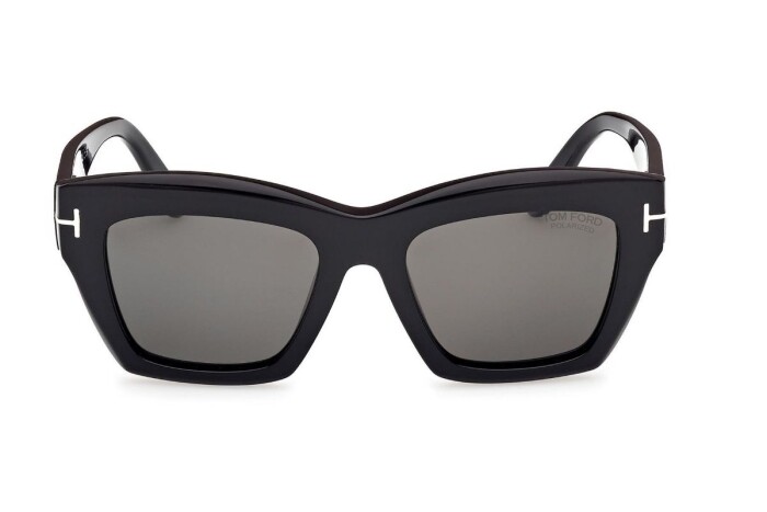 TOM FORD TF 1191 01D 52 Kadın Güneş Gözlüğü - 2