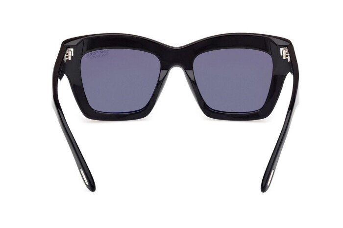 TOM FORD TF 1191 01D 52 Kadın Güneş Gözlüğü - 4