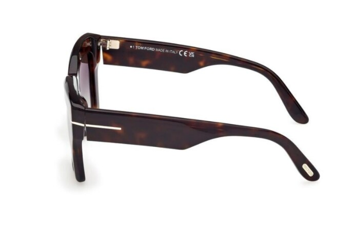 TOM FORD TF 1191 52B 52 Kadın Güneş Gözlüğü - 3