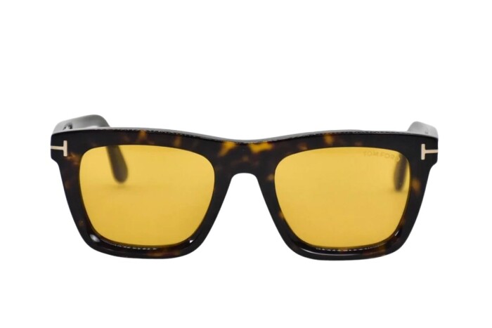 TOM FORD TF 1207 52E Unisex Güneş Gözlüğü - 2