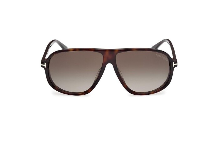 TOM FORD TF 1208 52K Erkek Güneş Gözlüğü - 2