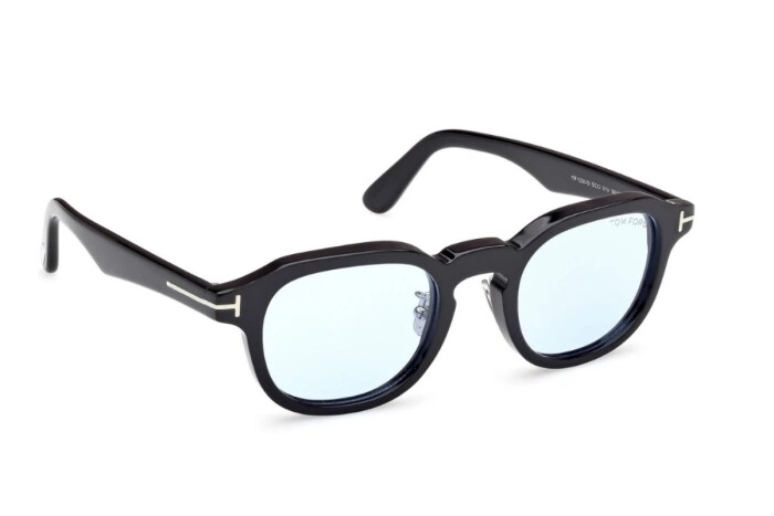 TOM FORD TF 1230 01V Unisex Güneş Gözlüğü - 3