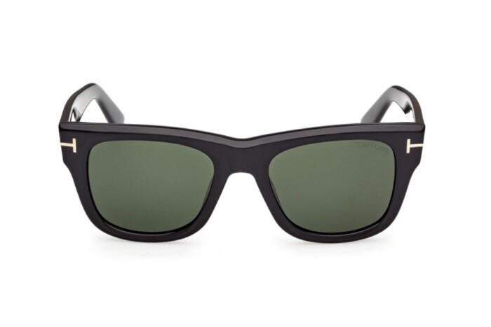 TOM FORD TF 1304 01N Unisex Güneş Gözlüğü - 2