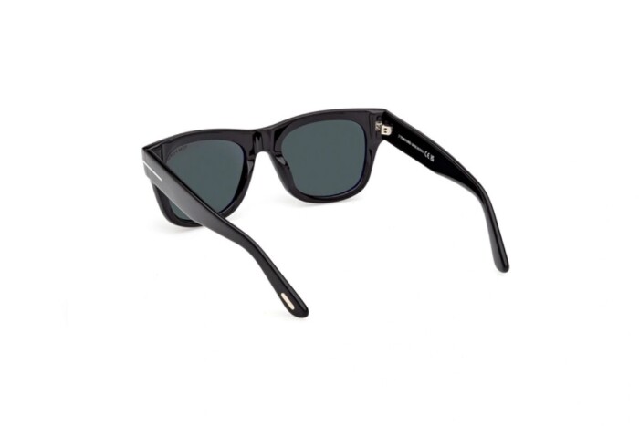 TOM FORD TF 1304 01N Unisex Güneş Gözlüğü - 4