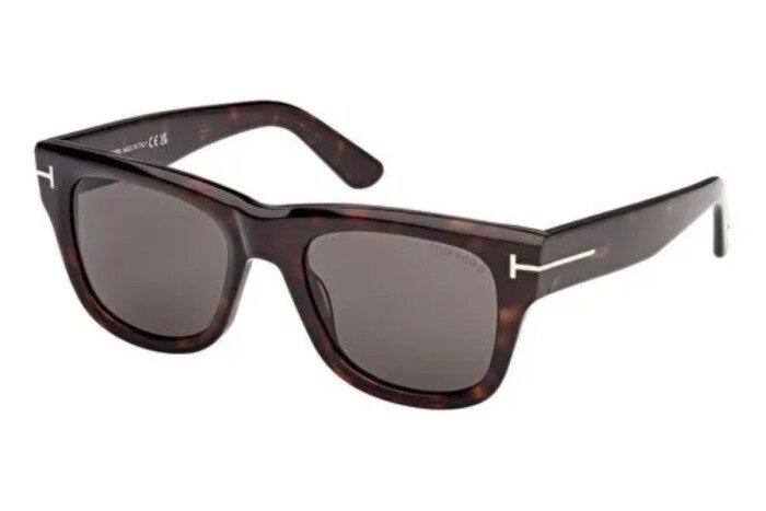 TOM FORD TF 1304 52A Unisex Güneş Gözlü - 1
