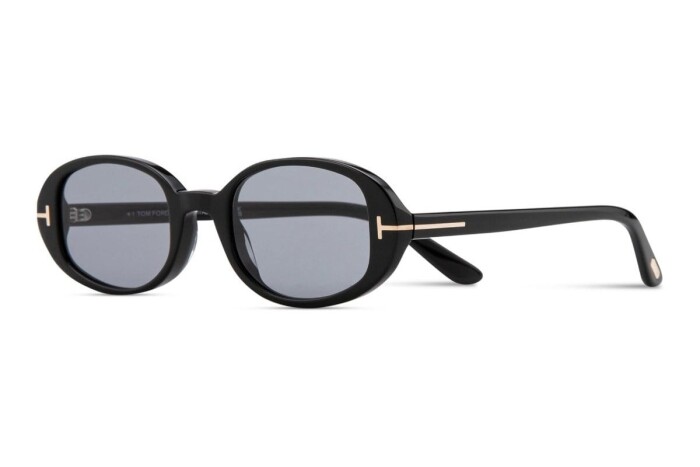 TOM FORD TF 1364 01A Unisex Güneş Gözlüğü - TOM FORD