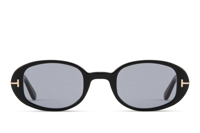 TOM FORD TF 1364 01A Unisex Güneş Gözlüğü - 2