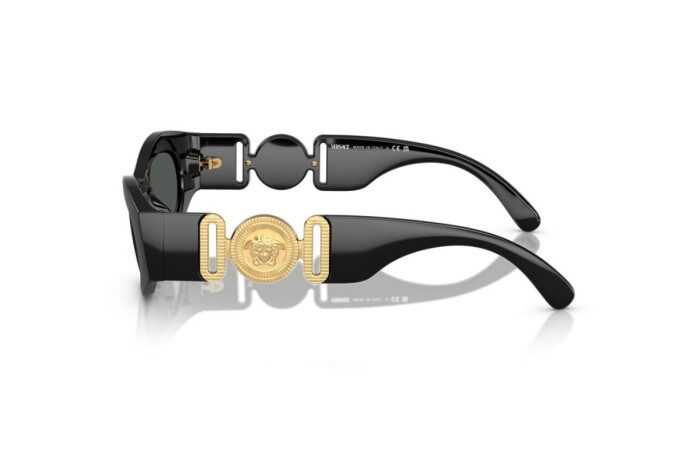 VE 4480U GB1/87 52 Kadın Güneş Gözlüğü - 3