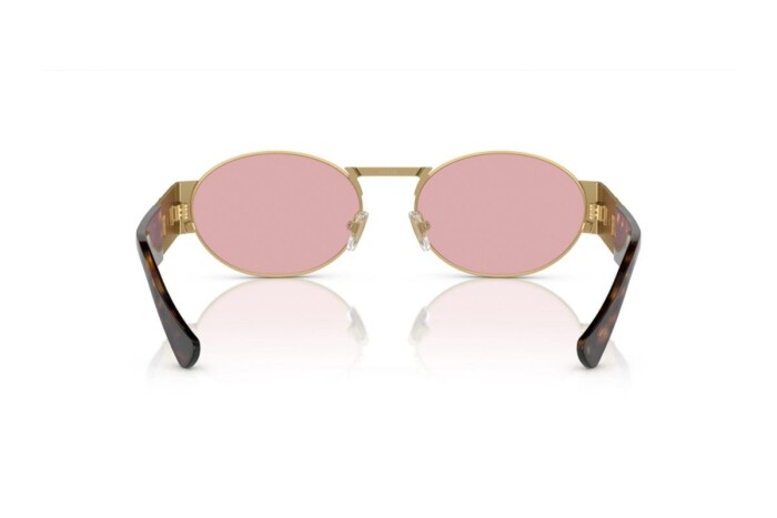 VERSACE VE 2264 100284 56 Kadın Güneş Gözlüğü - 3