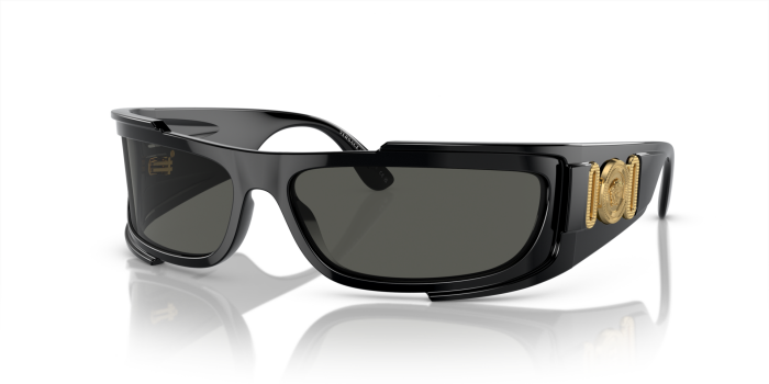 Versace VE 4446 536087 67 Unisex Güneş Gözlüğü - VERSACE