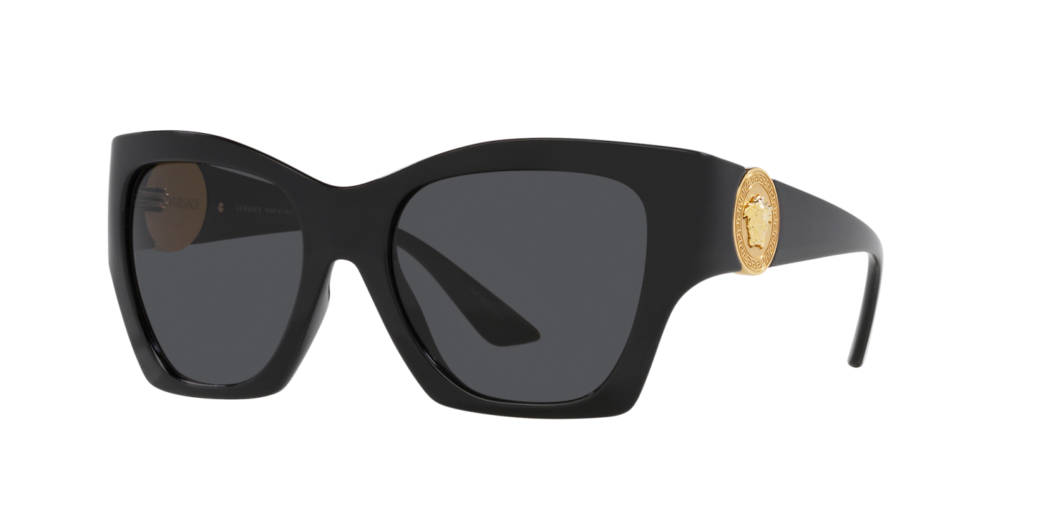 Versace VE 4452  GB1/87 55 Kadın Güneş Gözlüğü