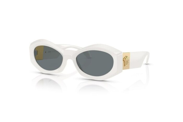 VERSACE VE 4466U 546280 54 Kadın Güneş Gözlüğü - 1