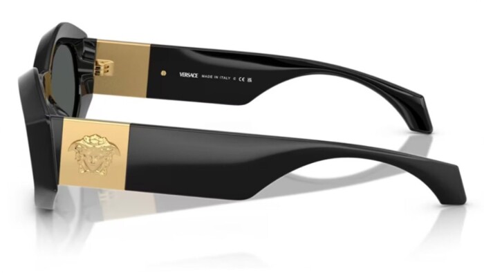 VERSACE VE 4466U GB1/87 54 Kadın Güneş Gözlüğü - 4