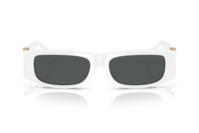 VERSACE VE 4476U 545987 55 Unisex Güneş Gözlüğü - 2