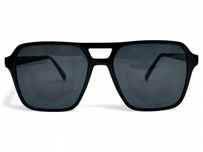 VINTAGE V 5027 C06-SS 60 Erkek Güneş Gözlüğü - 2