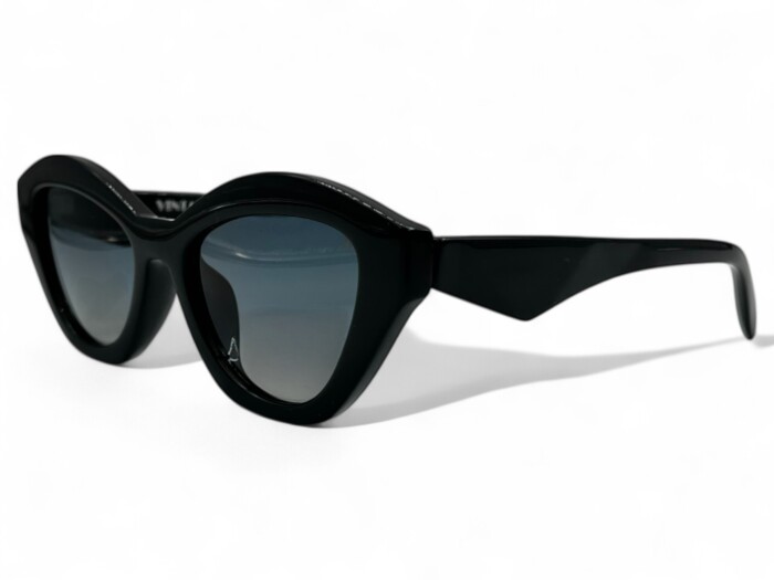 VINTAGE VT 169 C01 50 Kadın Güneş Gözlüğü - 1