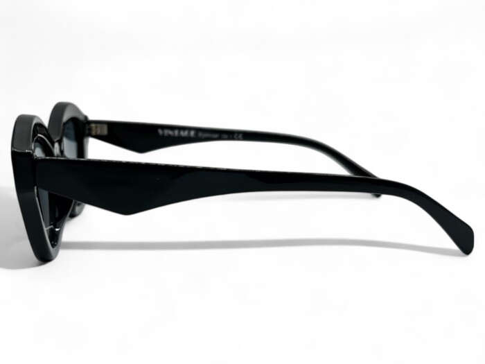 VINTAGE VT 169 C01 50 Kadın Güneş Gözlüğü - 3