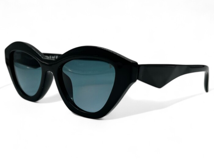 VINTAGE VT 169 C02 50 Kadın Güneş Gözlüğü - VINTAGE