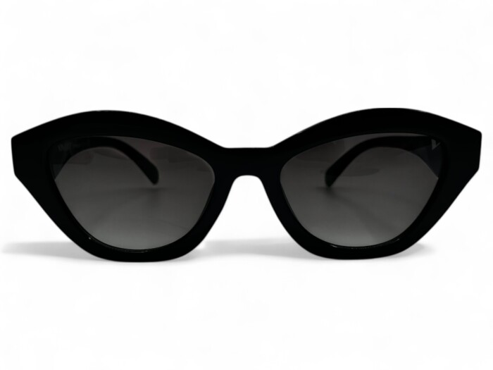 VINTAGE VT 169 C04 50 Kadın Güneş Gözlüğü - 2