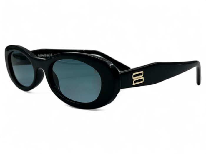 VINTAGE VT 172 C02 51 Kadın Güneş Gözlüğü - 1