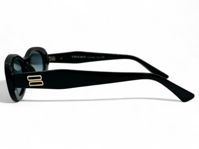 VINTAGE VT 172 C02 51 Kadın Güneş Gözlüğü - 3