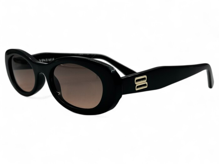 VINTAGE VT 172 C03 51 Kadın Güneş Gözlüğü - 1