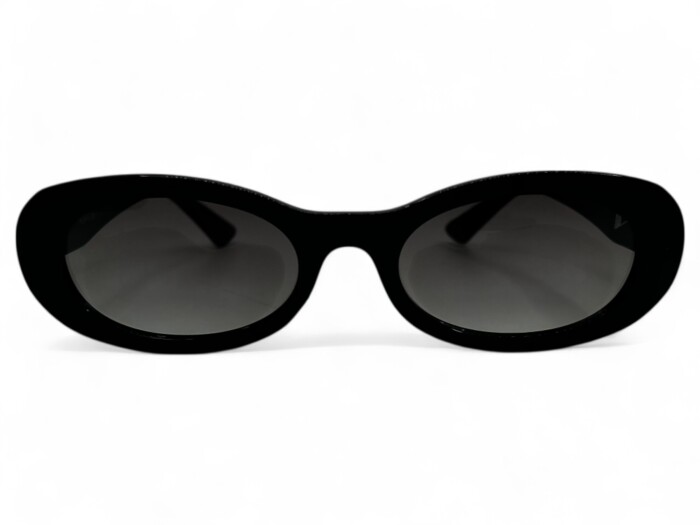 VINTAGE VT 172 C04 51 Kadın Güneş Gözlüğü - 2