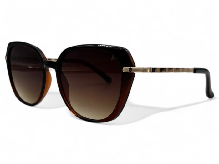 VINTAGE VT 180 C06 47 Kadın Güneş Gözlüğü - 1