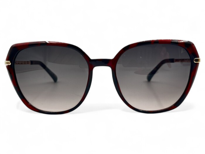 VINTAGE VT 180 C08 47 Kadın Güneş Gözlüğü - 2