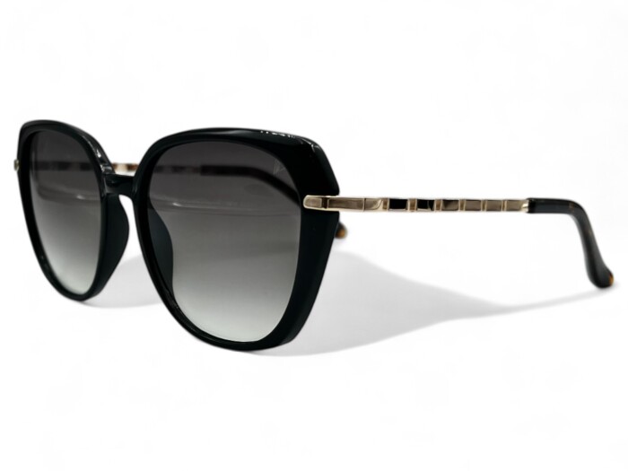 VINTAGE VT 180 C09 Kadın Güneş Gözlüğü - 1