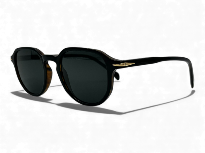 VINTAGE VT 2402 C01 Unisex Güneş Gözlüğü - VINTAGE