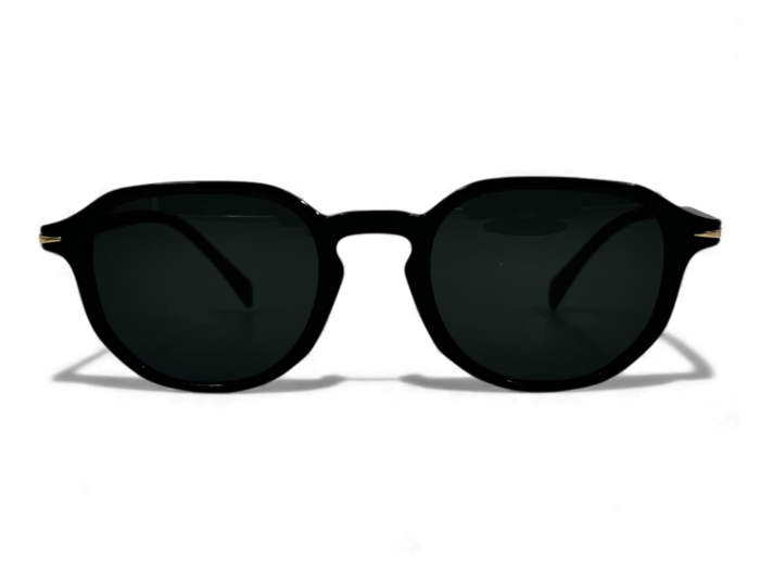 VINTAGE VT 2402 C01 Unisex Güneş Gözlüğü - 2