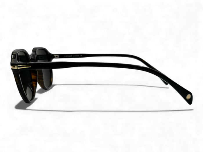 VINTAGE VT 2402 C01 Unisex Güneş Gözlüğü - 3