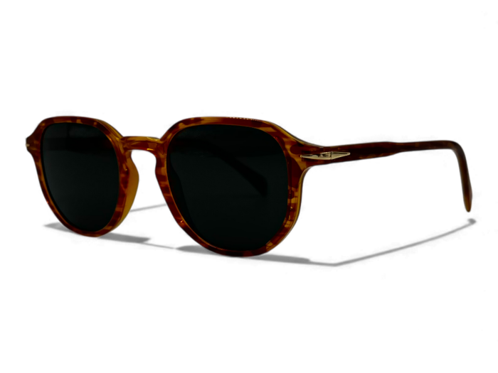 VINTAGE VT 2402 C2 Unisex Güneş Gözlüğü - 1