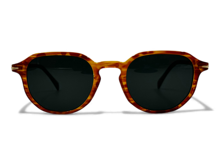 VINTAGE VT 2402 C2 Unisex Güneş Gözlüğü - 2