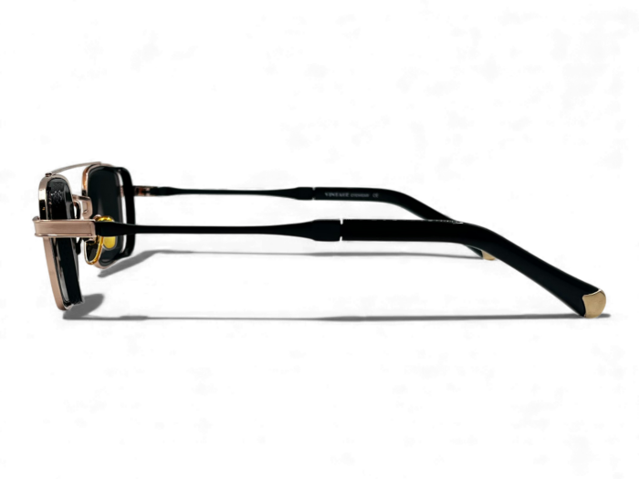 VINTAGE VT 2403 C01 Erkek Güneş Gözlüğü - 3