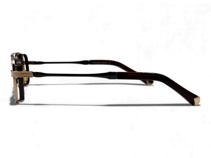 VINTAGE VT 2403 C03 Erkek Güneş Gözlüğü - 3