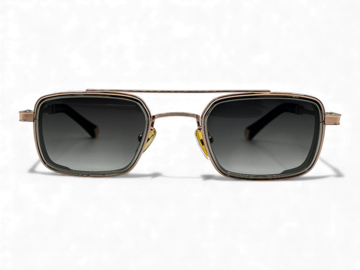 VINTAGE VT 2403 C4 Erkek Güneş Gözlüğü - 2