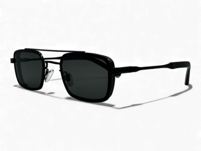 VINTAGE VT 2403 C5 Erkek Güneş Gözlüğü - 1