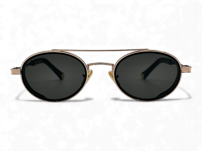 VINTAGE VT 2404 C01 Unisex Güneş Gözlüğü - 2