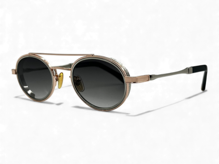 VINTAGE VT 2404 C04 Unisex Güneş Gözlüğü - VINTAGE