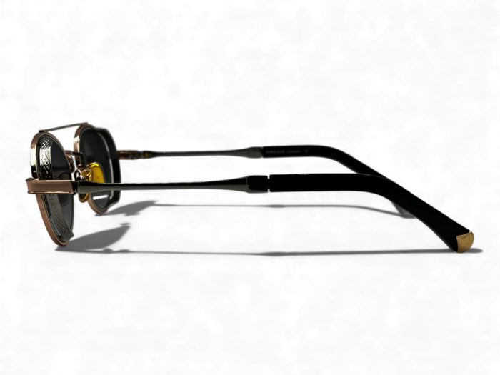 VINTAGE VT 2404 C04 Unisex Güneş Gözlüğü - 3